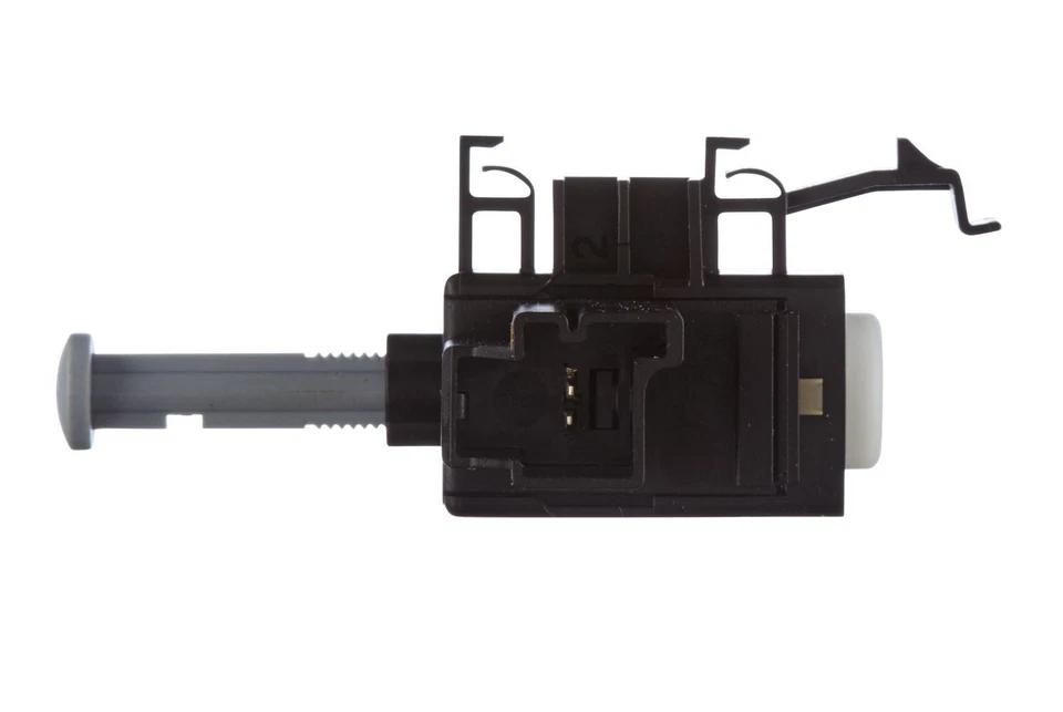 Interruptor HELLA, control de embrague (control de crucero) - conector de 2 pines 6DD008622-861 Foto 4 de 4