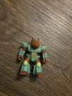 1986 Hasbro Takara Battle Beasts #21 Danger Dog Mini Figure