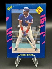 1990 Classic - Dwight Smith #30