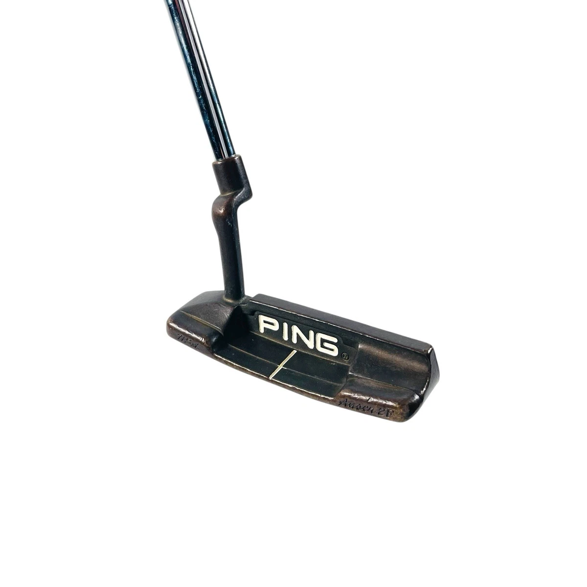 Ping Anser F Putter for sale | eBay