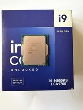 Intel BX8071514900KS Core i9-14900KS 24C 3.20GHz Processor for