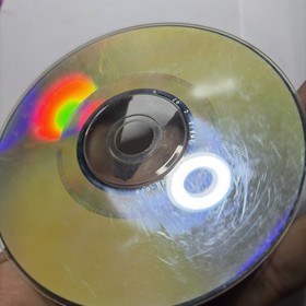 SEGA Dreamcast - Generator Demo Disc Vol. 1 - DISC ONLY