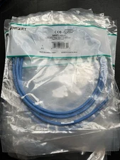 Panduit NK6PC5BUY  (15 Cables. 5’ Long)