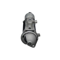 Anlasser Starter 12 V 2 Kw 10 ZäHne Valeo FüR U.A. Opel Astra