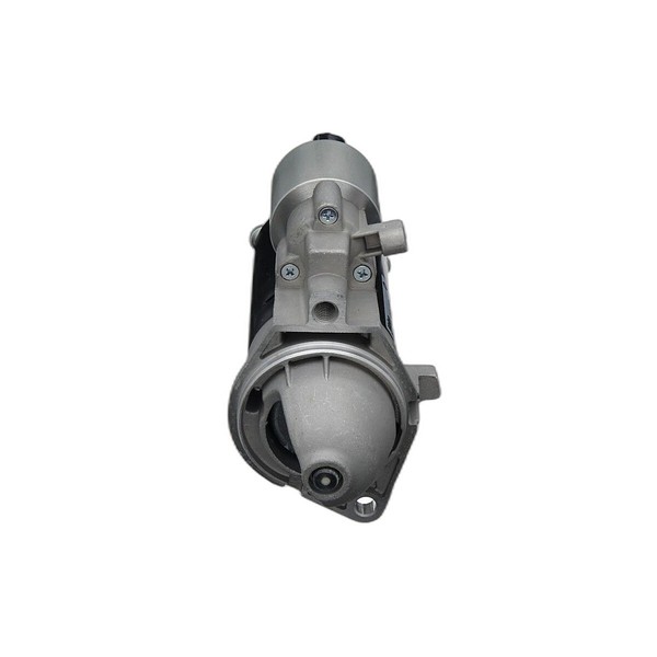 Anlasser Starter 12 V 2 Kw 10 ZäHne Valeo FüR U.A. Opel Astra-image