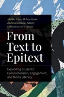 From Text To Epitext | Shelbie Witte (U. A.) | Taschenbuch | Englisch | 2021