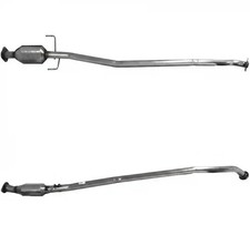 Catalyseurs Toyota RAV4 II
