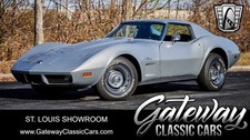 1974 Chevrolet Corvette for Sale