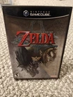 New ListingNo Manual Nintendo GameCube – The Legend of Zelda: Twilight Princess CLEAN DISC