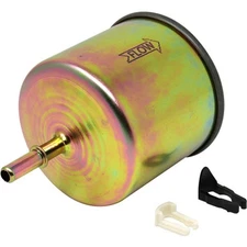 Prime Guard Fuel Filter