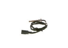 Sensor Abgastemperatur BOSCH 0 986 259 112 für VW MULTIVAN T5 7HM 7HN 7HF 7EF T6