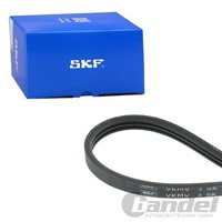 SKF Keilrippenriemen Passend FüR Mazda 3 6 CX-3 CX-5 | Vkmv 3SK798