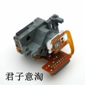 1Pcs Laser Optical Pickup Lens CD VCD Fits Optima 6 Sega Saturn OPT-JVC6