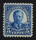 CKStamps: US Stamps Collection Scott#557 Mint NH OG