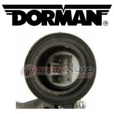 Dorman Front Right Power Window Motor & Regulator Assembly for 2008-2015 qn