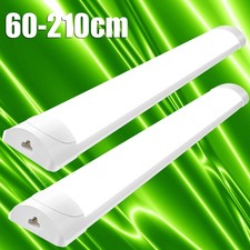 LED Leuchtstoffröhre 60/90/120/150cm Deckenleuchte leuchtstofflampe Röhre Lampe