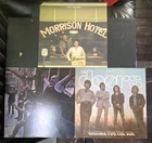 Lot of 3 Vintage Vinyls The Doors