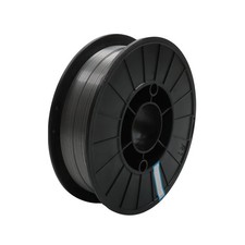 E71T-GS .035" - Gasless Flux Core Mild Steel MIG Welding Wire 10 Lbs Spool 0.9mm