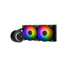 MSI MAG Coreliquid E240 Motherboard, Processor All-in-one liquid cooler 12 cm...