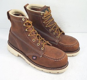 Thorogood Boots 6 | eBay