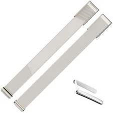 Waterproof Hydroknit Replacement Bicep Band(40cm),Compatible with WHOOP 5.0 W...