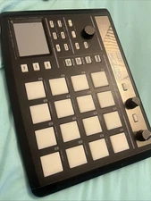 Korg padKONTROL 16-Channel MIDI Studio Controller KPC-1 Unit Only