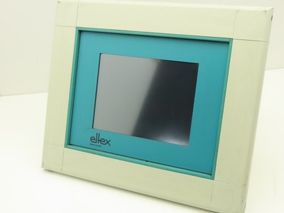 Eltex ESCGS01 Display Computer Touchscreen Win95 1Ph AC AMD 133MHz 32MB 10GB