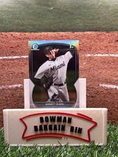 2023 Bowman Draft - Chrome Emmett Olson #BDC-10 Refractor (RC)