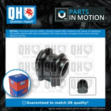 Anti Roll Bar Bush fits HYUNDAI i30 FD 2.0D Front 07 to 12 D4EA Suspension QH