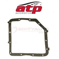 ATP Transmission Oil Pan Gasket for 1975-1978 GMC K25 - Automatic  Gaskets uz