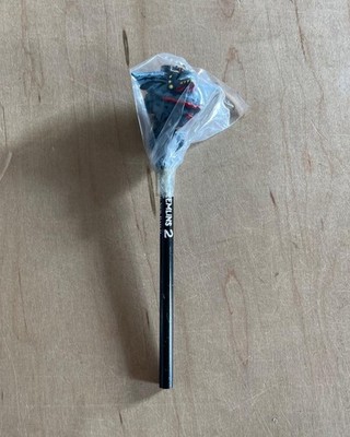GREMLINS 2 Mohawk Mogwai Pencil Topper New in Packaging Movie Promo