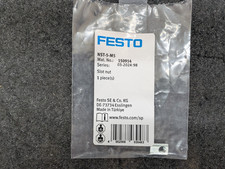 New, Festo, NST-5-M5, SLOT NUT
