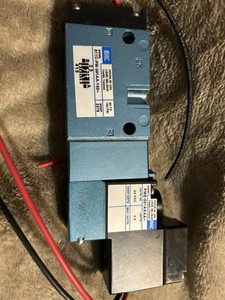 MAC Valve 811C-PM-591AA-152