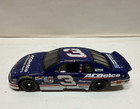 Racing Champions NASCAR Dale Earnhardt #3 1:64 1997 Chevy Monte Carlo ACDelco — photo 1