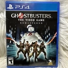 Ghostbusters: The Video Game Remastered Edition (Playstation 4 2019)