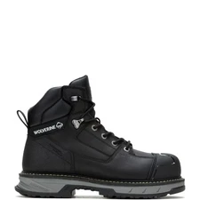 Wolverine Men ReForce EnergyBound Heavy Duty 6" CarbonMax® Work Boot Shoes