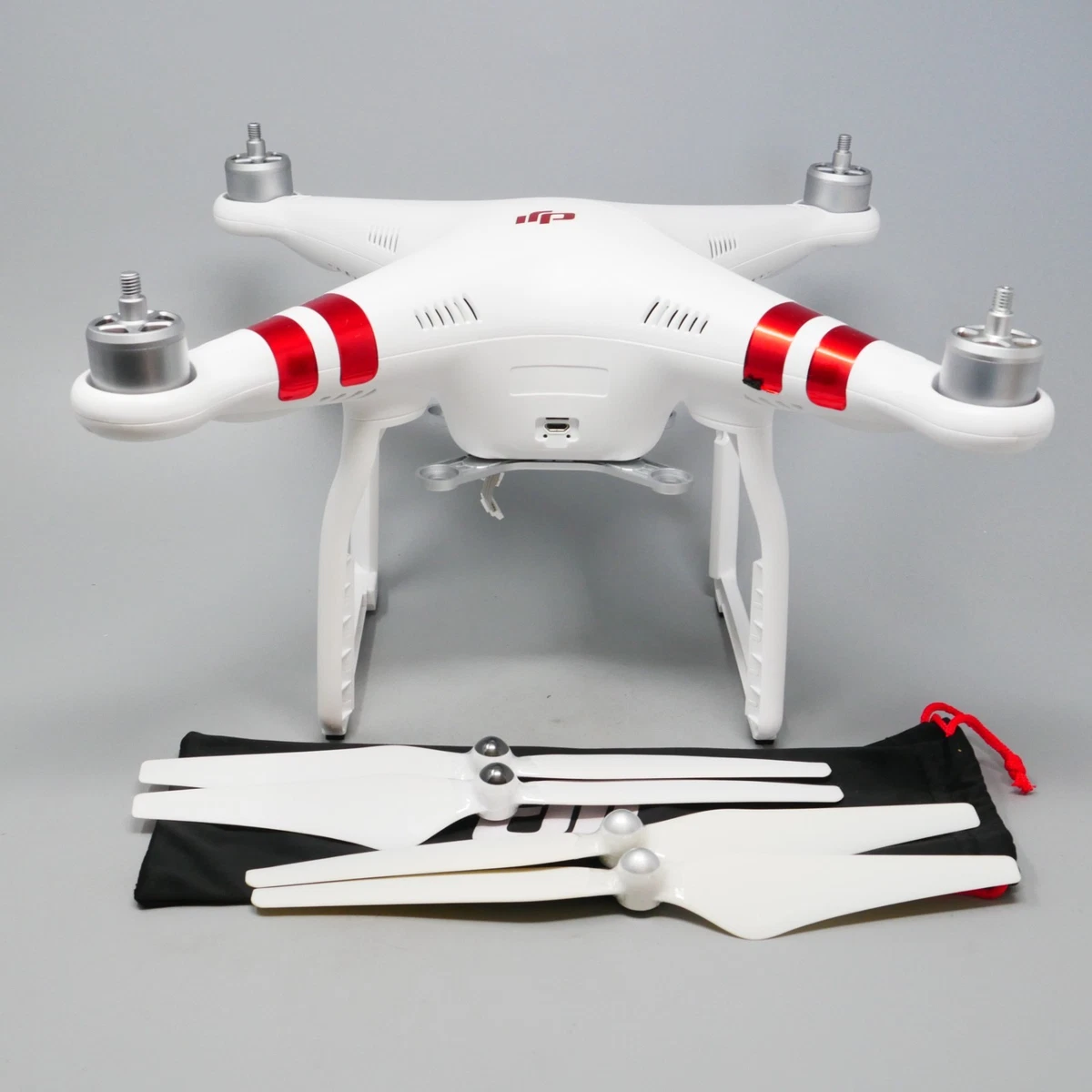 DJI Phantom 3 Professional Camera Drones for Sale - Shop New