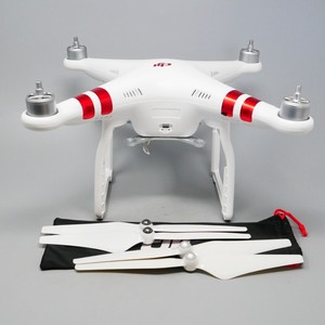 Dji Drone Phantom 3 Professional | eBay