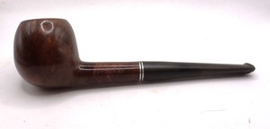 Vintage Dri Kleen Briar Tobacco Pipe