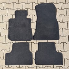 Original Fu�mattenset BMW 1 er / 3 er, 106480-11