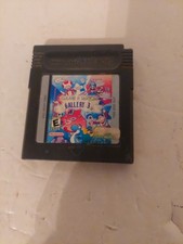 Thumbnail of ebay&reg; auction 178355577876 | GAME & WATCH GALLERY 3 GAMEBOY