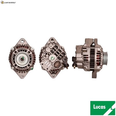 GENERATOR LRB00441 FÜR HONDA INTEGRA/SJ/VI CIVIC/Hatchback/MK LOGO BALLADE 1.4L