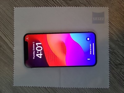 Apple iPhone 12 mini - 64 GB - Green (T-Mobile) for sale