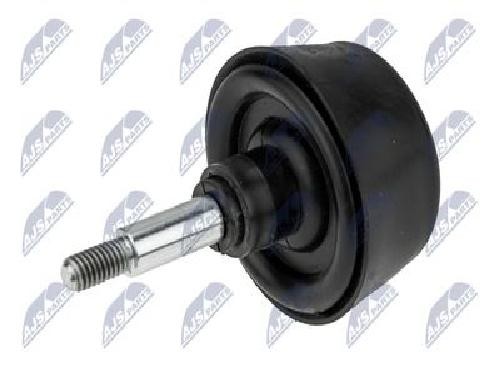 Fits NTY EZC-ME-062 Guide, locking knob ⭐UK Stock⭐ - Image 2