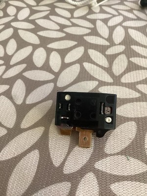 Whirlpool Refrigerator Compressor Overload Protector 2187145 OEM Genuine OEM