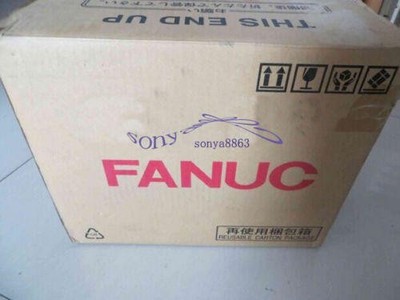 1PCS NEW Fanuc Servo Drive Amplifier A06B-6117-H210 A06B6117H210