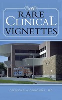 Rare Clinical Vignettes Onyechela Ogbonna MD Taschenbuch Kartoniert / Broschiert
