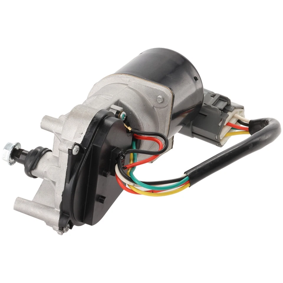 Windshield Wiper Motors Front for Civic Acura Integra Honda del Sol 1993-1997 - Image 4 of 4