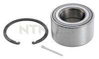 SNR Radlagersatz R169.68 FüR Corolla Toyota Avensis Liftback Compact Verso Wish