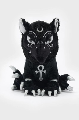 KILLSTAR Kreeptures Plüschdämon - Horus
